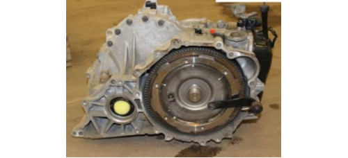 used transmission ata 2wd set for hyundai santa fe 1999-05